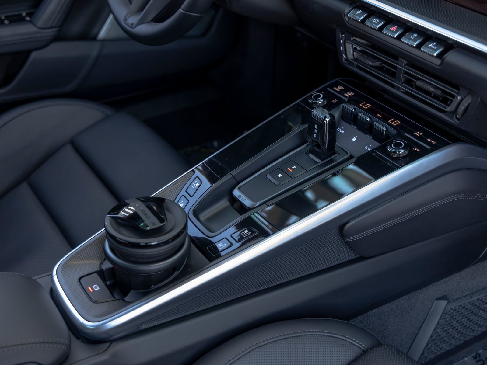 Certified 2023 Porsche 911 Turbo S image 49