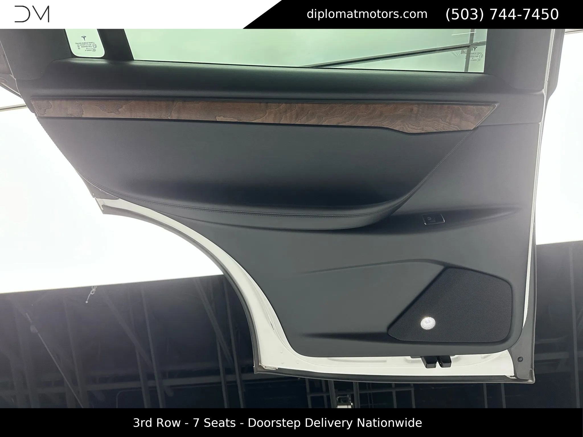 Used 2020 Tesla Model X Long Range image 30