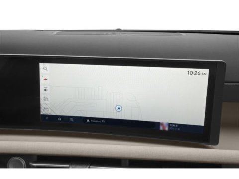 New 2025 Hyundai Tucson SEL image 18