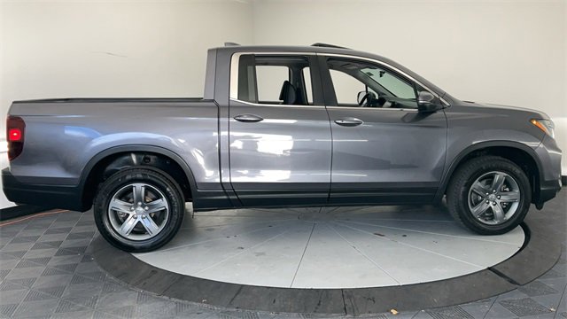 Certified 2022 Honda Ridgeline RTL image 11