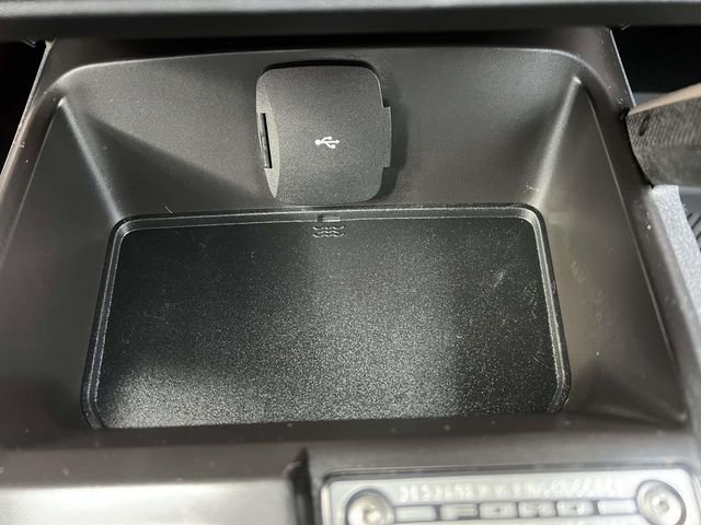 Certified 2024 Ford Bronco Outer Banks w/ Sasquatch Package image 22