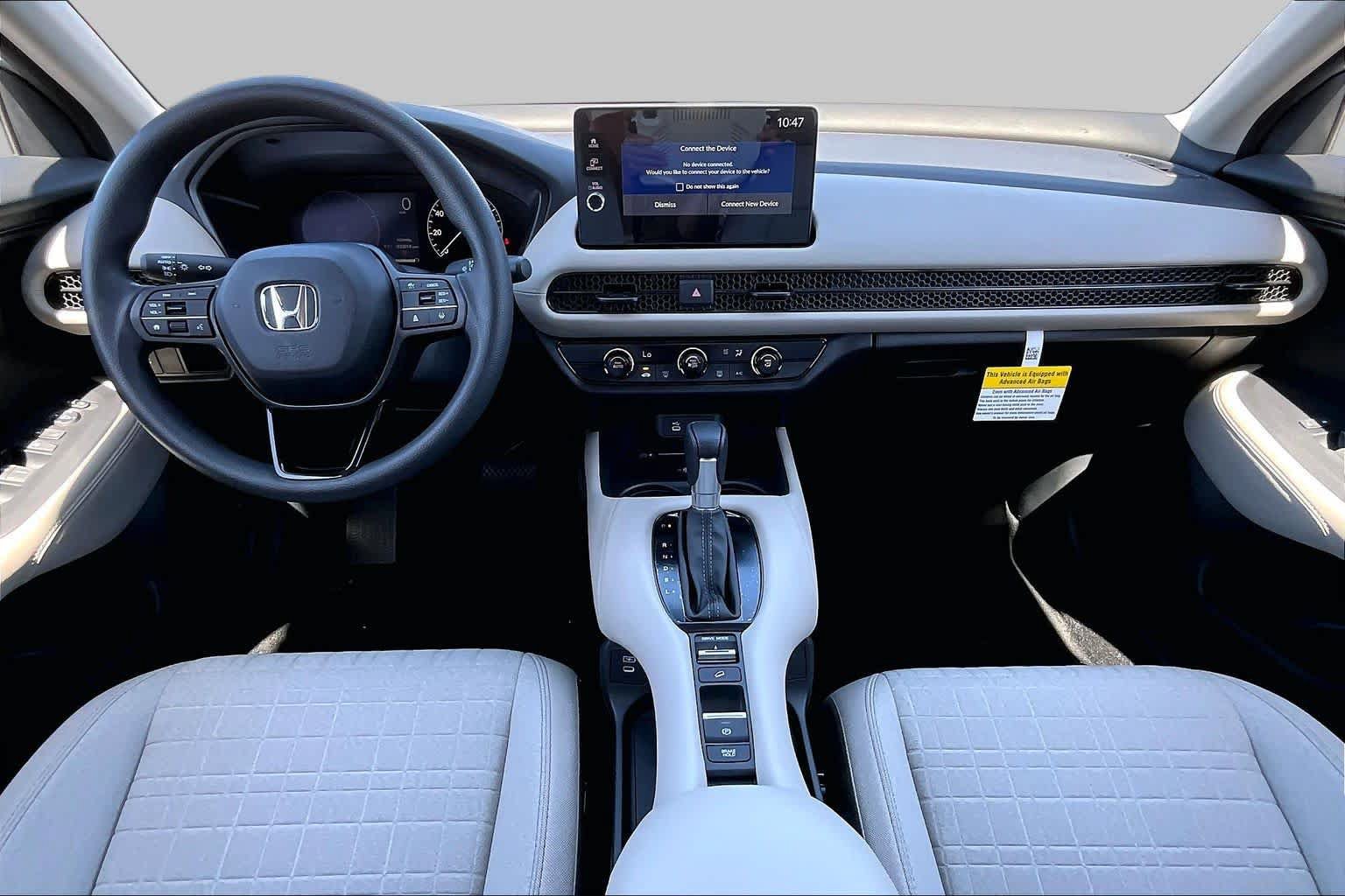 New 2027 Honda HR-V LX image 5