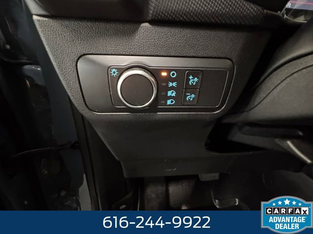 Used 2022 Ford Bronco Sport Big Bend AWD/4WD image 22