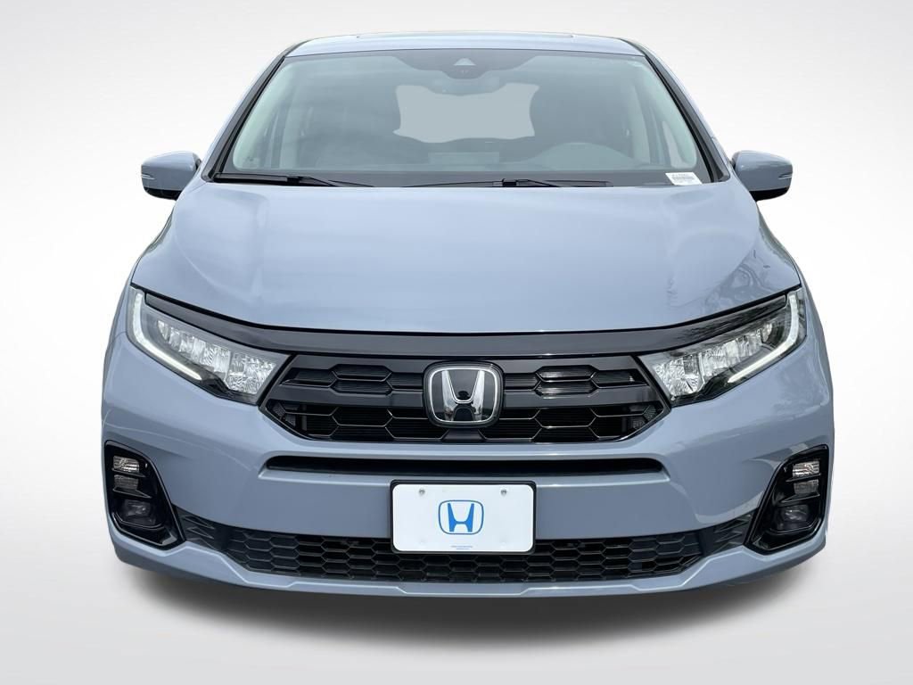 Certified 2025 Honda Odyssey Elite image 9