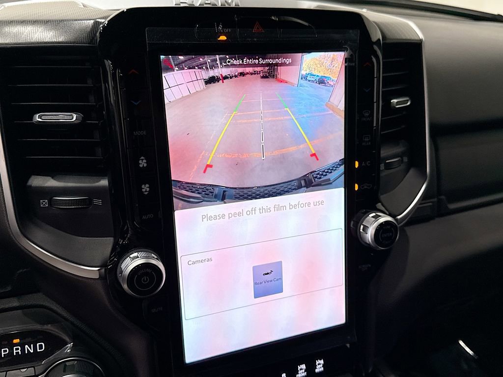 New 2026 RAM 1500 Big Horn image 41