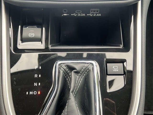 New 2025 Subaru Outback Touring XT image 6