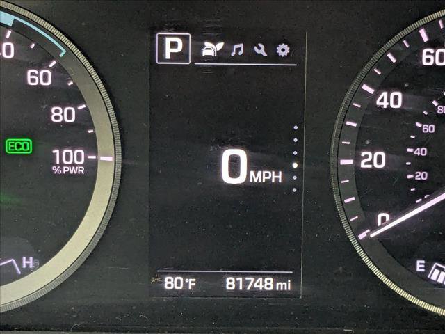 Used 2017 Hyundai Sonata SE FWD image 3