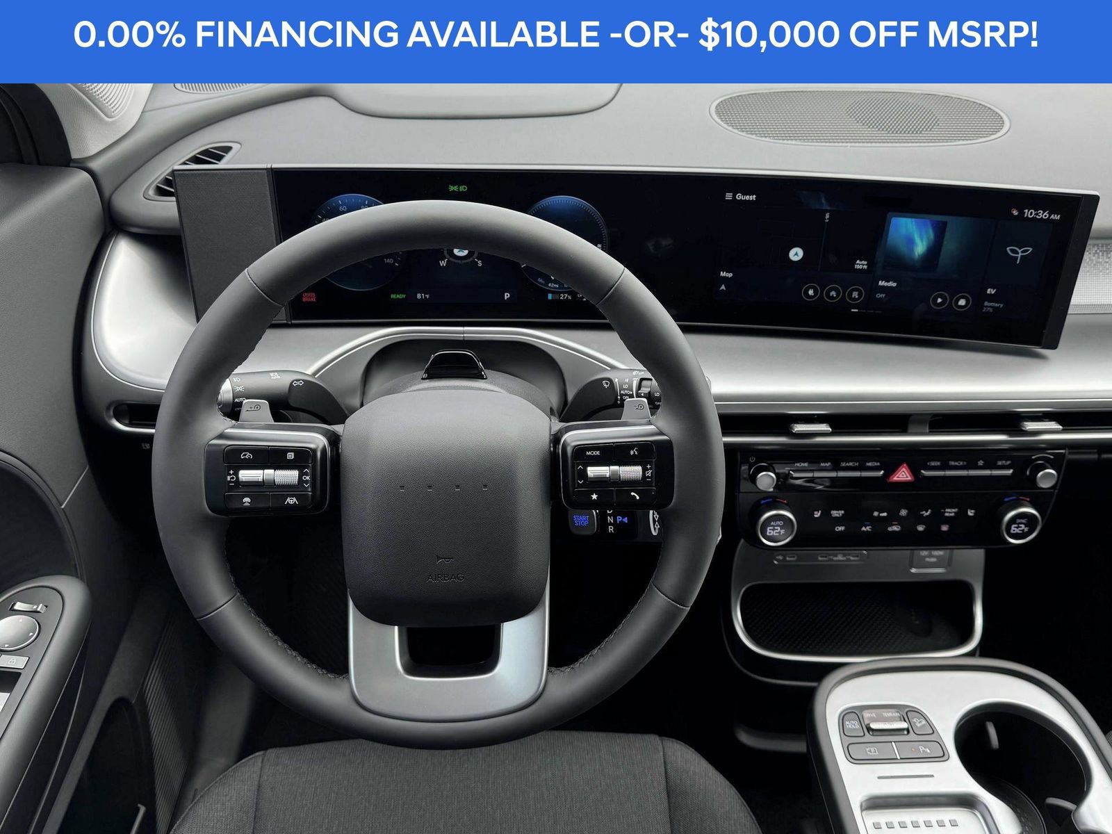 New 2026 Hyundai Ioniq 9 SE image 29