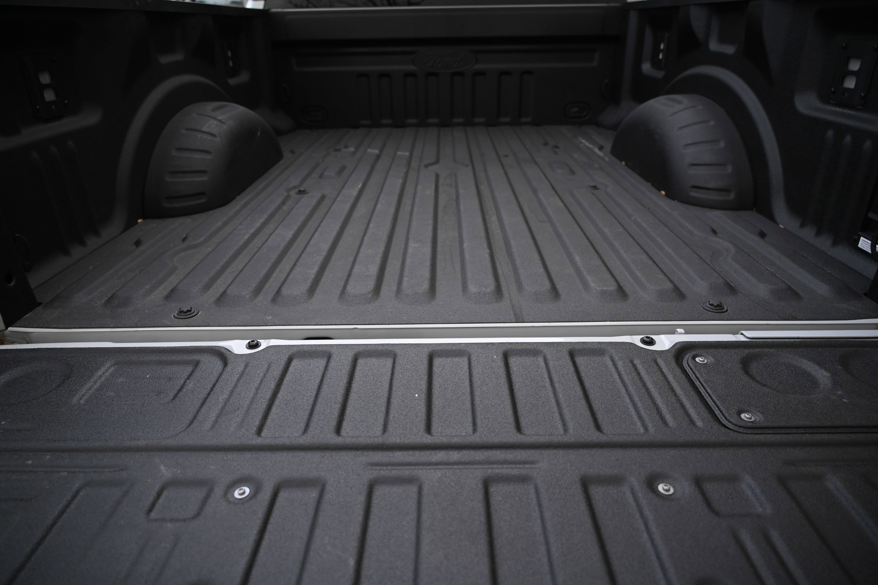 Used 2026 Ford F250 Platinum image 37