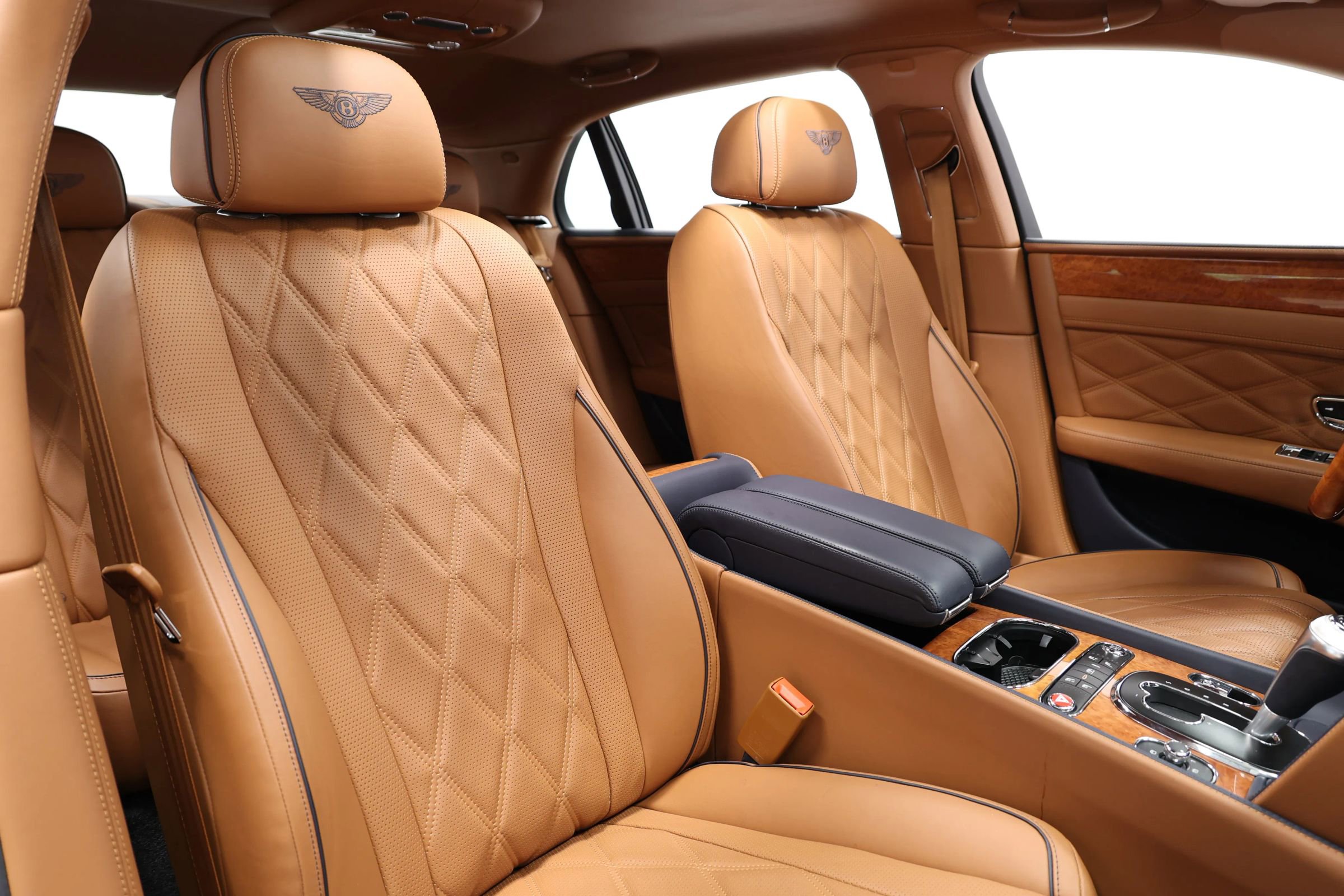 Used 2016 Bentley Flying Spur W12 AWD/4WD image 83