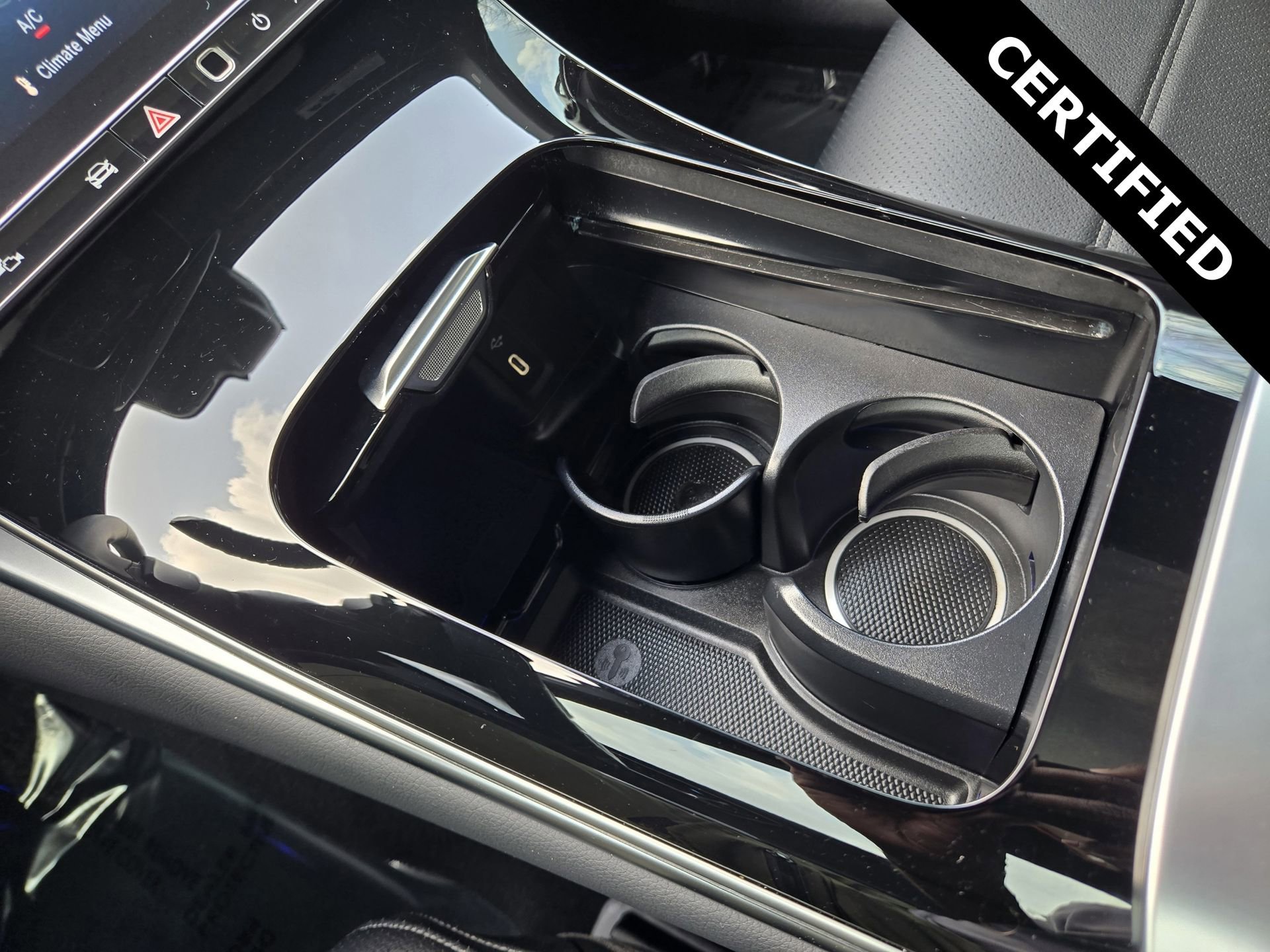 Certified 2026 Mercedes-Benz GLC 300 GLC 300 image 19