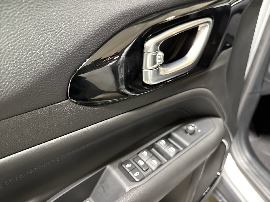 New 2026 Jeep Compass Limited AWD/4WD image 20