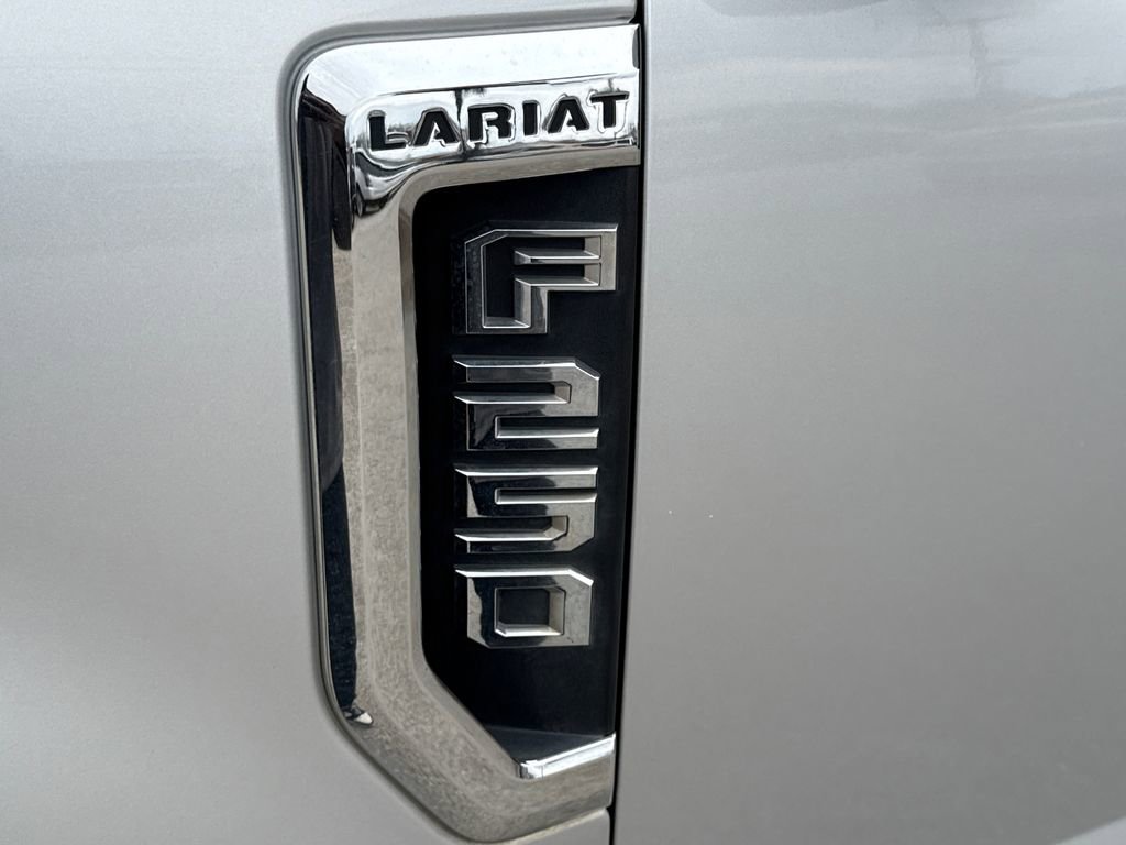 Used 2018 Ford F250 Lariat image 6