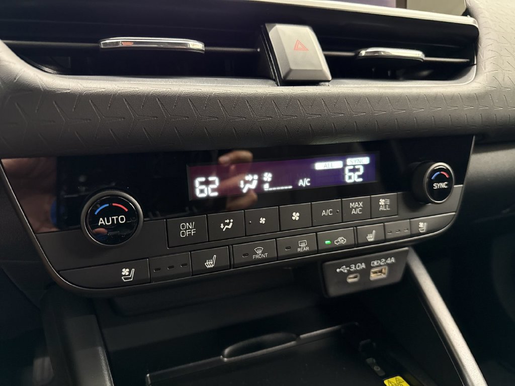 New 2026 Subaru Outback Wilderness AWD/4WD image 16