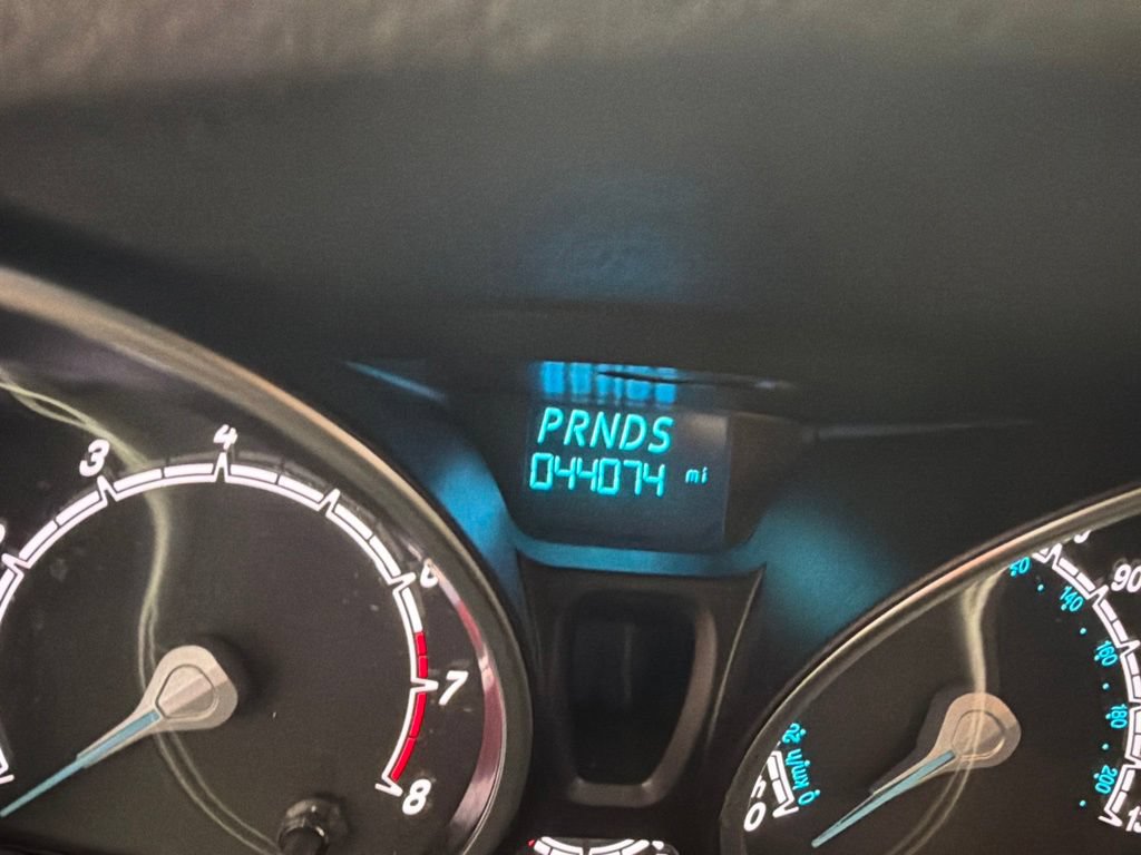 Used 2019 Ford Fiesta SE w/ Equipment Group 201A FWD image 3
