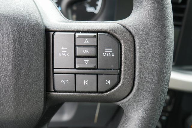 New 2026 Ford F250 XLT w/ FX4 Off-Road Package AWD/4WD image 16