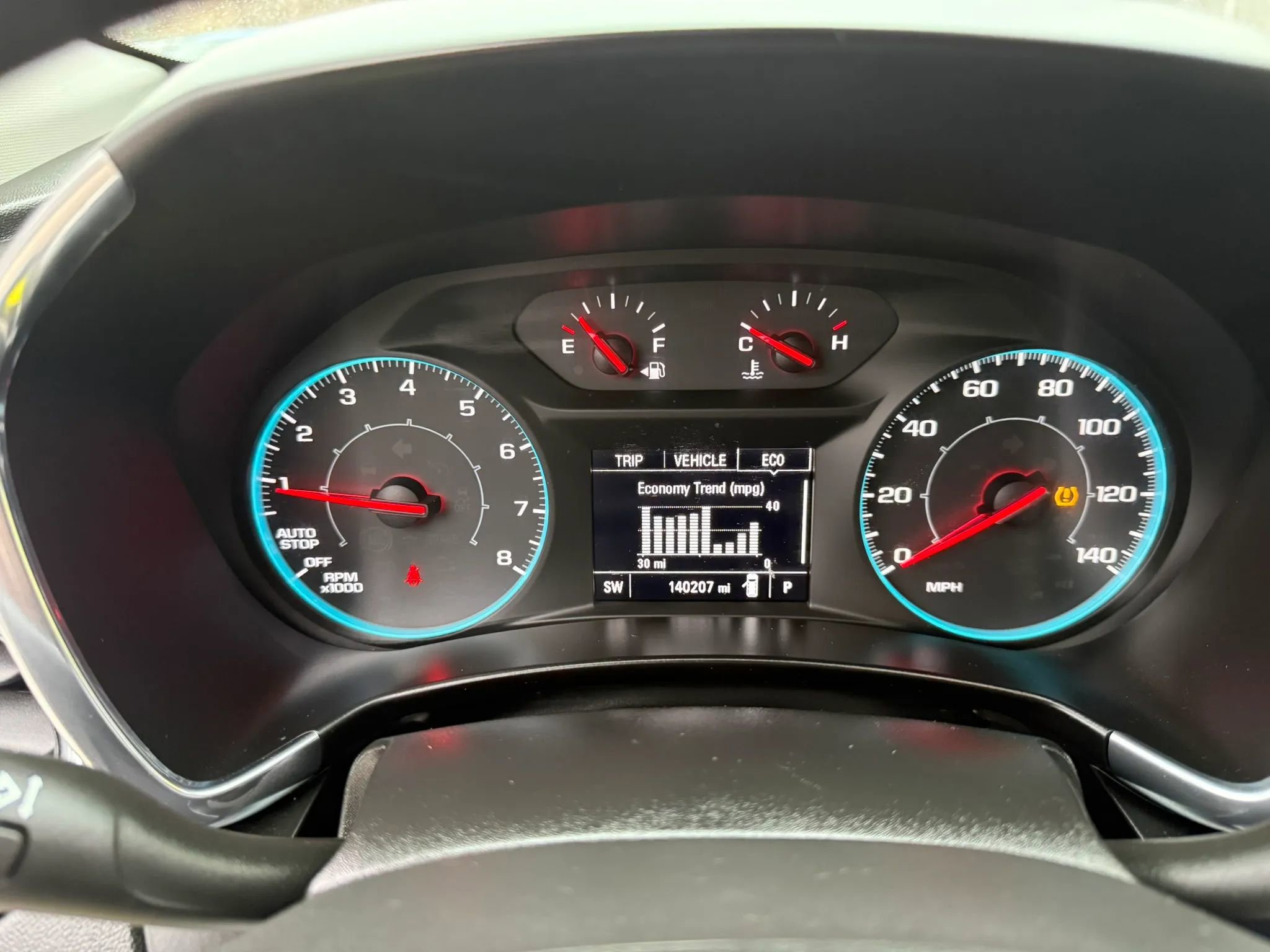 Used 2021 Chevrolet Equinox LS w/ LS Convenience Package AWD/4WD image 40
