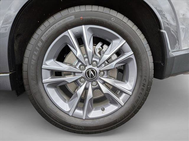 New 2026 Acura ADX FWD image 15