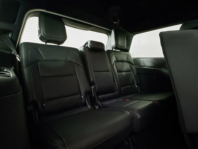 New 2025 Lincoln Navigator Reserve w/ Jet Appearance Package image 29