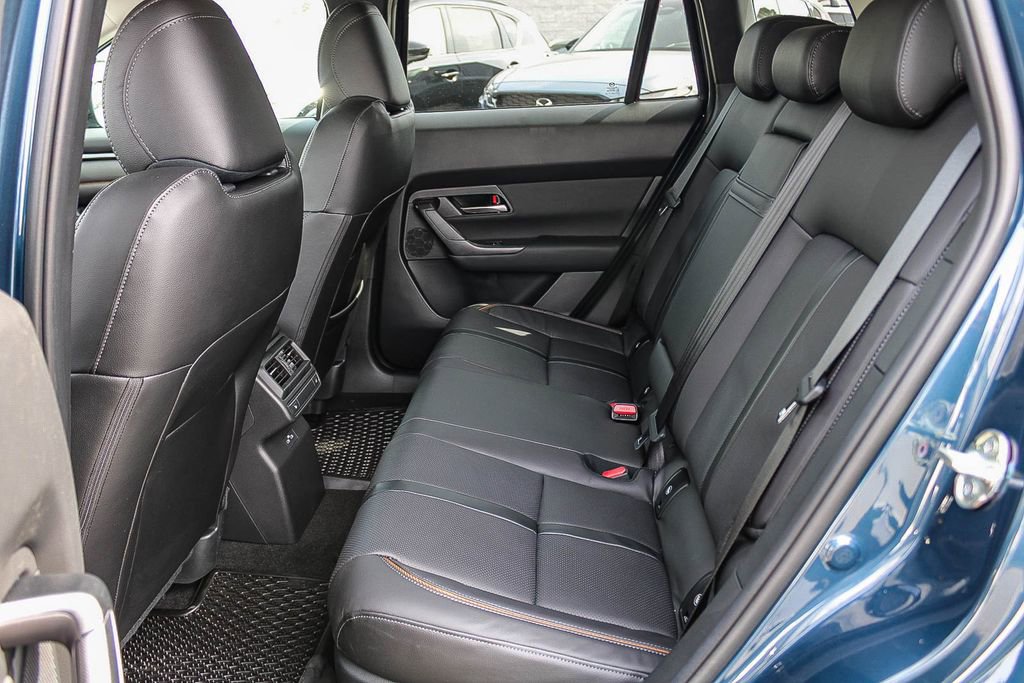 New 2026 MAZDA CX-50 2.5 Hybrid w/ Weather Package image 20