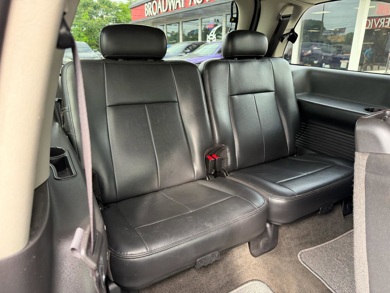 Used 2006 GMC Envoy XL SLT AWD/4WD image 11