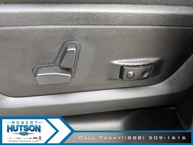 Used 2024 RAM 2500 Big Horn w/ Bed Utility Group AWD/4WD image 15