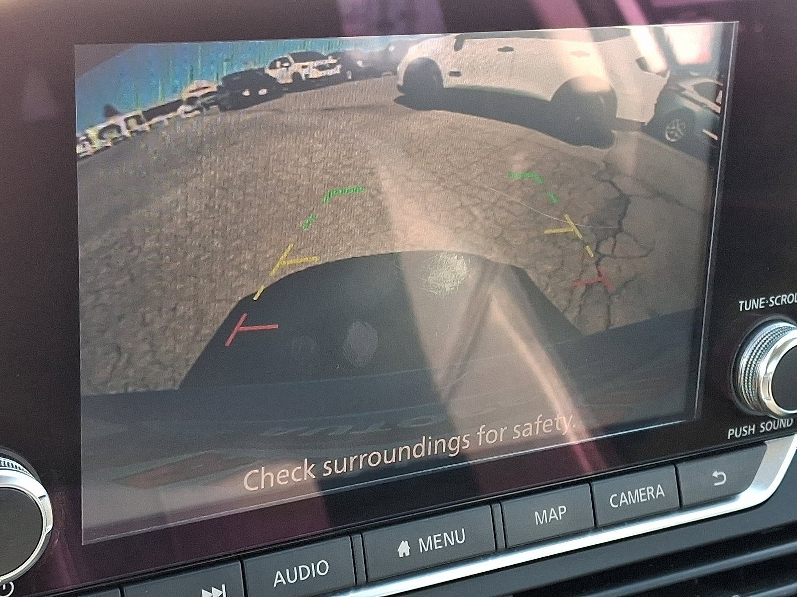 Used 2019 Nissan Altima 2.5 SL image 18