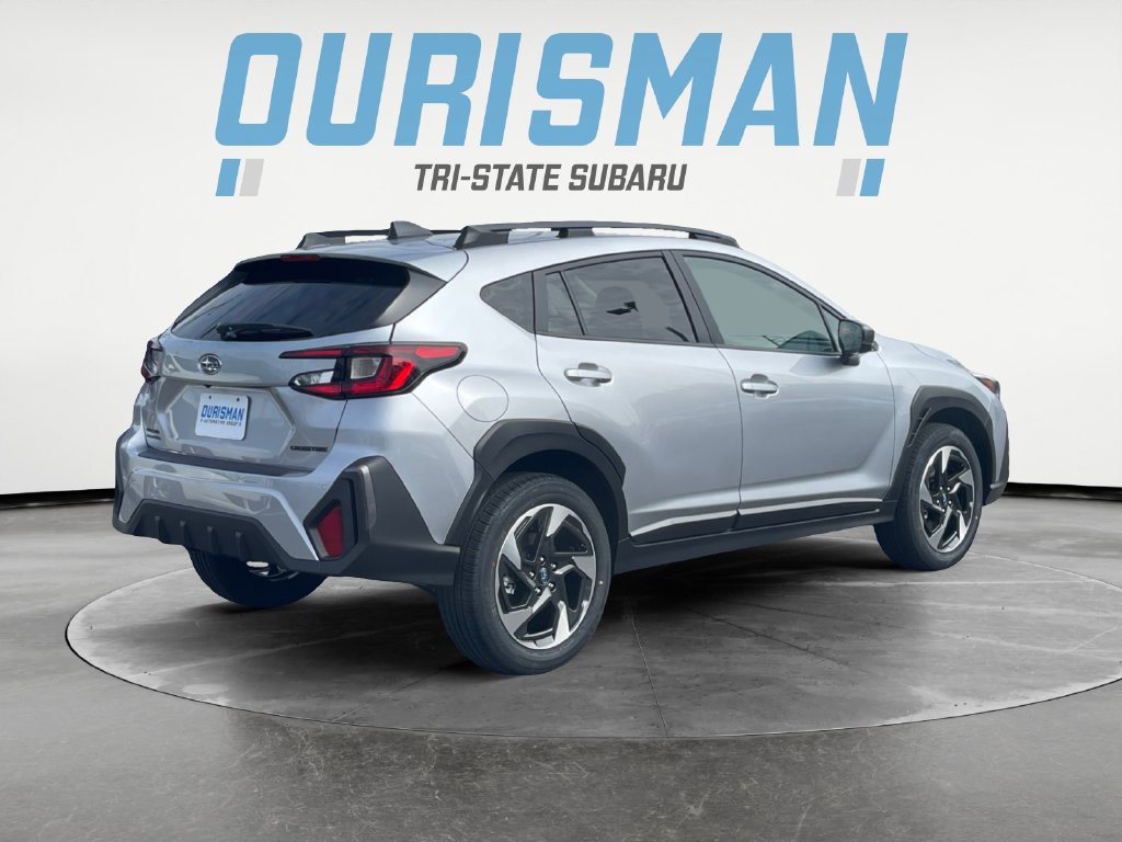 New 2026 Subaru Crosstrek 2.5i Limited AWD/4WD image 6