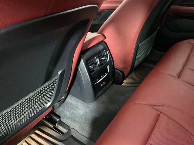 Certified 2024 BMW i4 xDrive40i w/ Premium Package AWD/4WD image 19