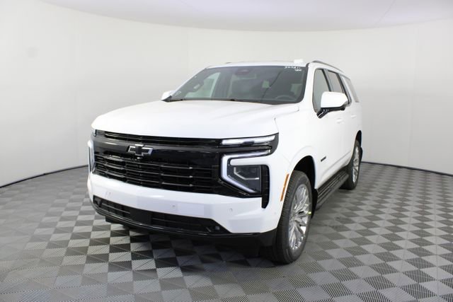 New 2026 Chevrolet Tahoe RST w/ Comfort Package AWD/4WD image 27