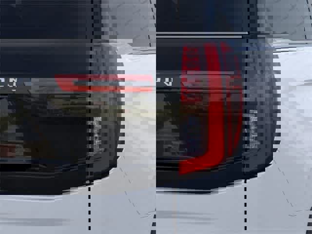 New 2025 Ford Expedition Platinum w/ Driver's Package image 21