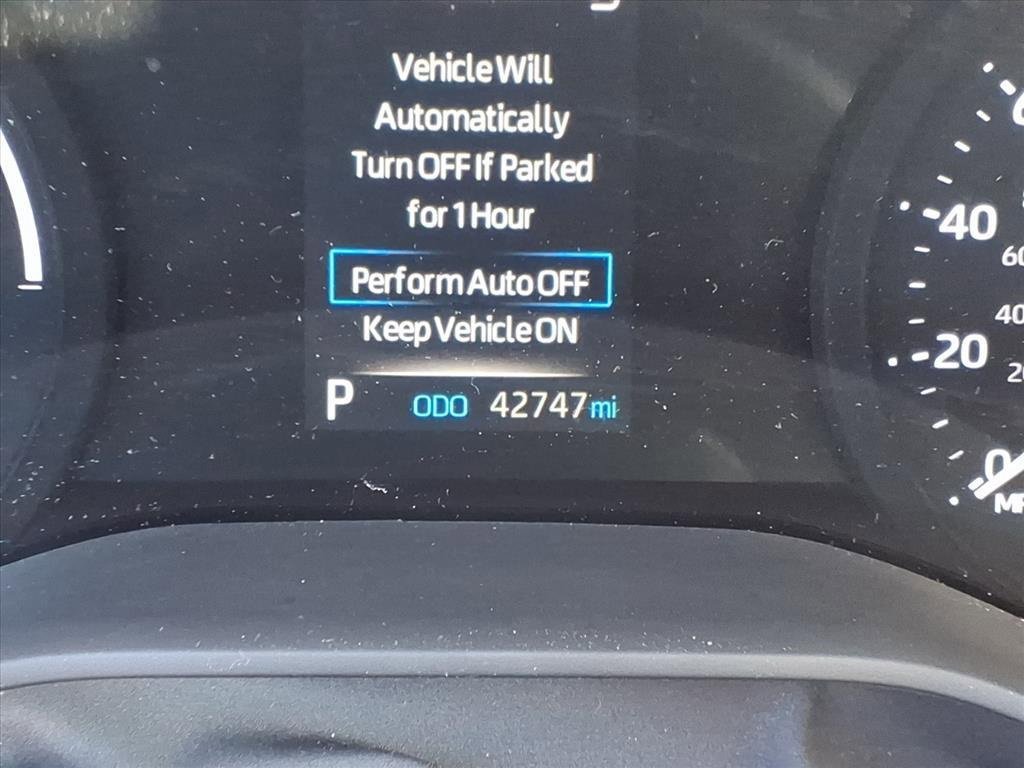 Used 2024 Toyota Sienna XLE image 23