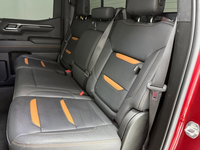 Used 2023 GMC Sierra 1500 AT4 w/ Technology Package image 33