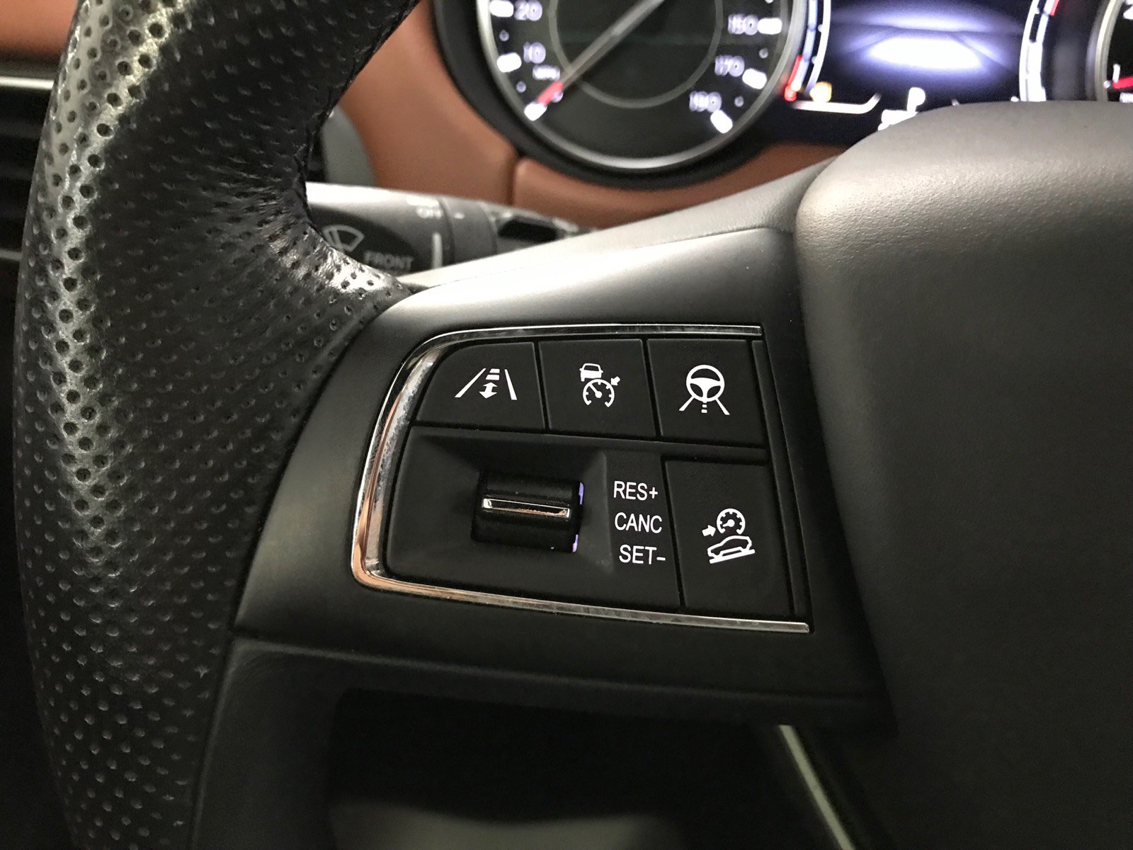 Used 2023 Maserati Levante GT AWD/4WD image 22
