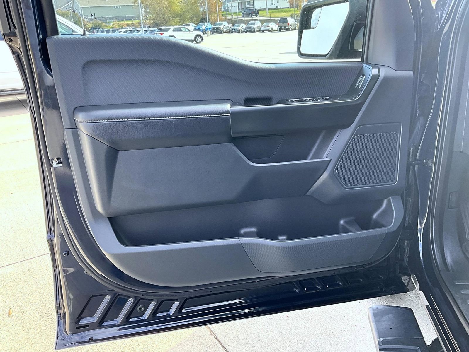 Used 2023 Ford F150 XL w/ STX Appearance Package image 9