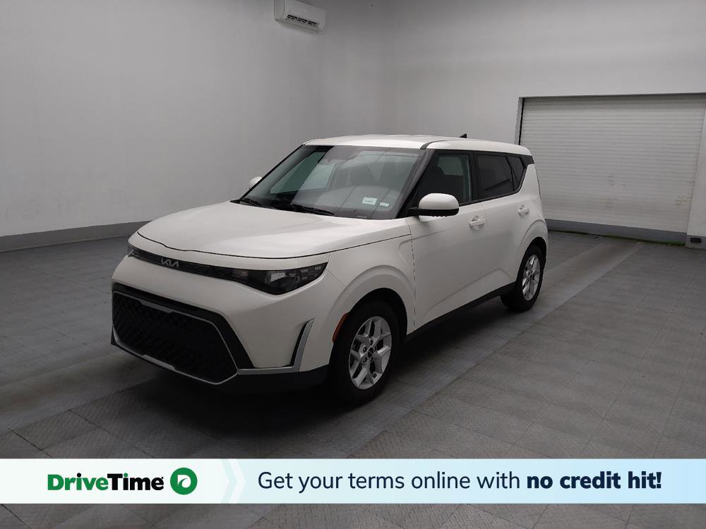 Used 2023 Kia Soul LX w/ Option Group 015 image 1
