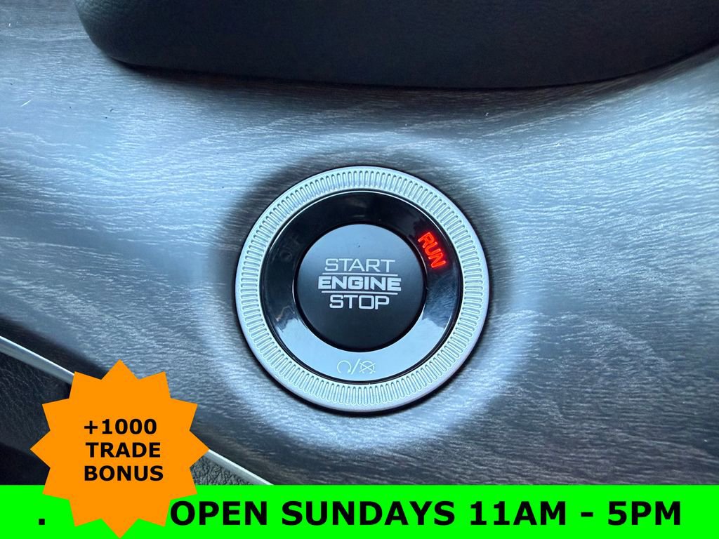 New 2025 Jeep Grand Cherokee Limited image 24