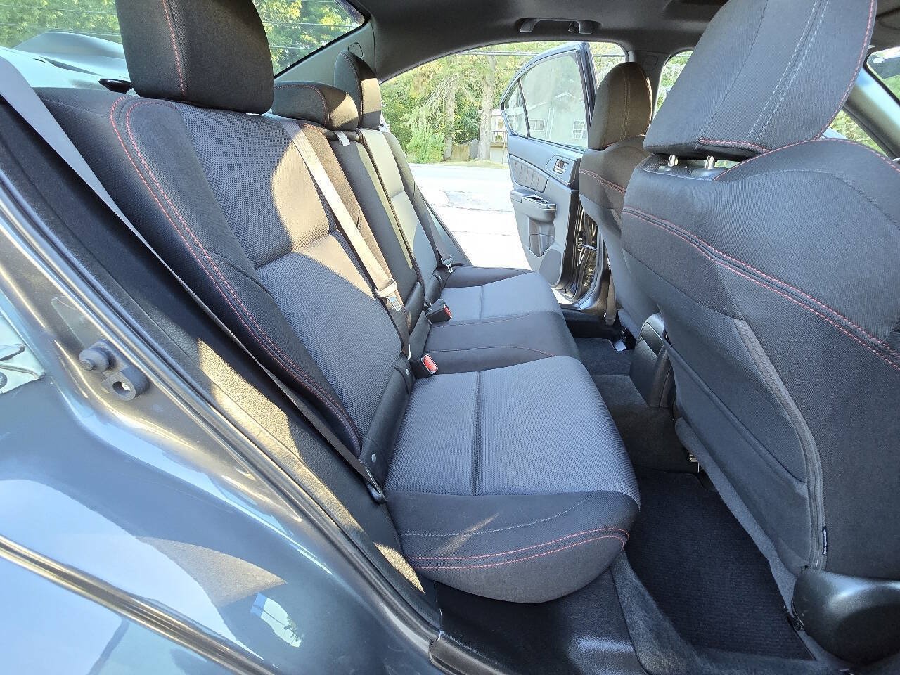 Used 2020 Subaru WRX Premium AWD/4WD image 24