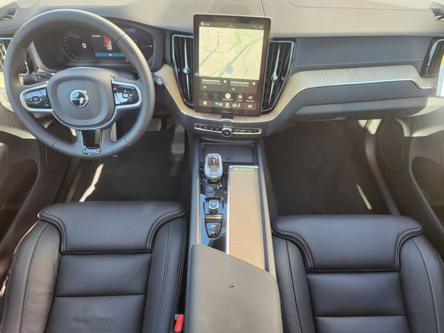 New 2026 Volvo XC60 T8 Ultra w/ Protection Package Premier AWD/4WD image 11