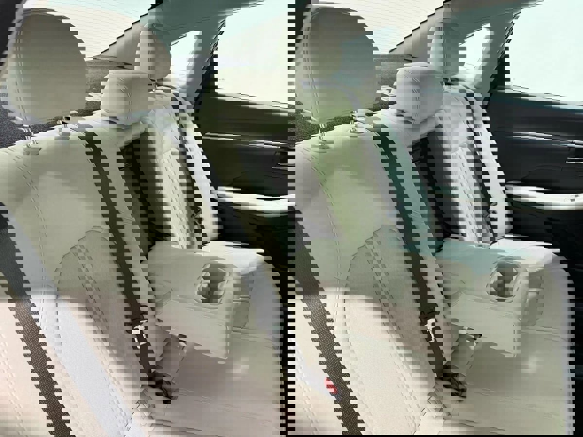 Used 2025 Hyundai Sonata SEL image 31