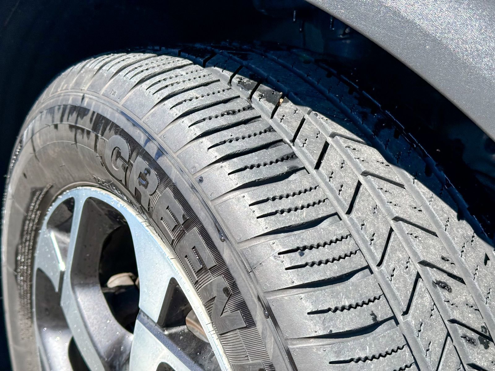 Certified 2021 Kia Sportage LX image 12