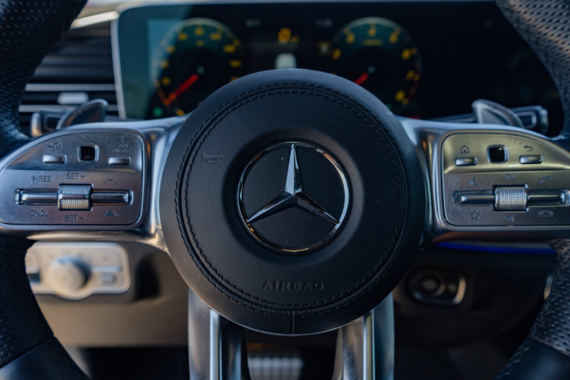 Used 2022 Mercedes-Benz GLE 53 AMG 4MATIC Coupe image 11