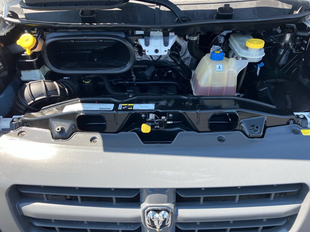 Used 2018 RAM ProMaster 1500 image 27