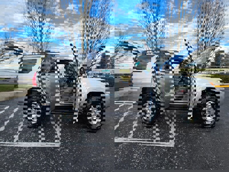 Used 2007 Toyota 4Runner SR5 image 24