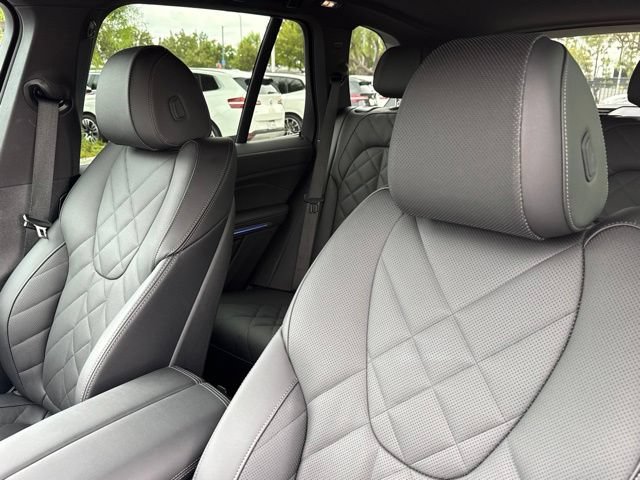 Used 2026 BMW X5 sDrive40i w/ Premium Package RWD image 22