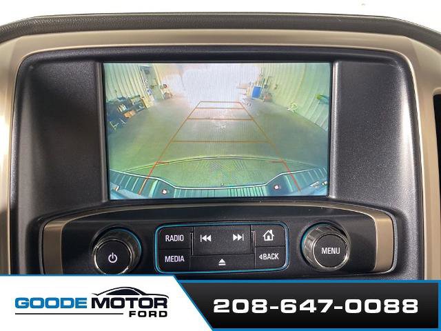 Used 2018 GMC Sierra 1500 Denali w/ Denali Ultimate Package image 17