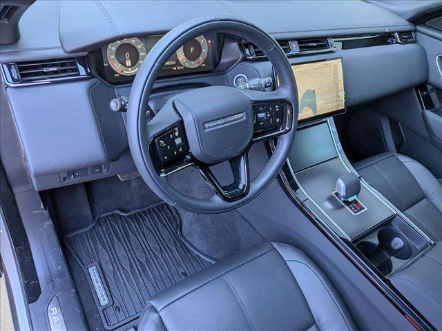 New 2026 Land Rover Range Rover Velar Dynamic SE AWD/4WD image 3