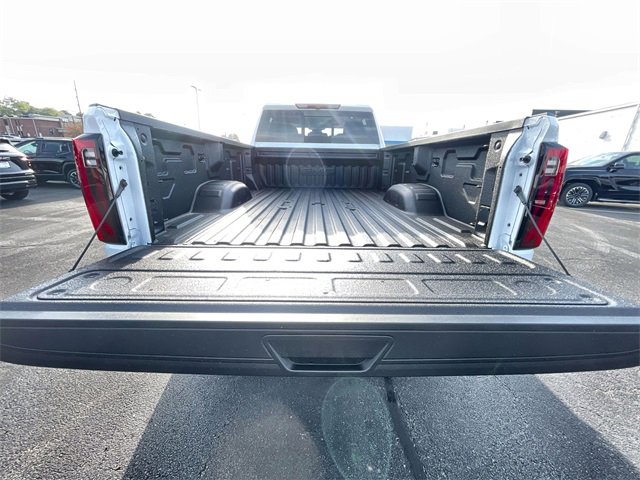 New 2026 GMC Sierra 2500 SLT image 26