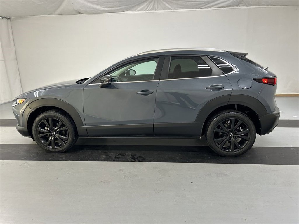 Certified 2023 MAZDA CX-30 AWD 2.5 S w/ Preferred Package image 6
