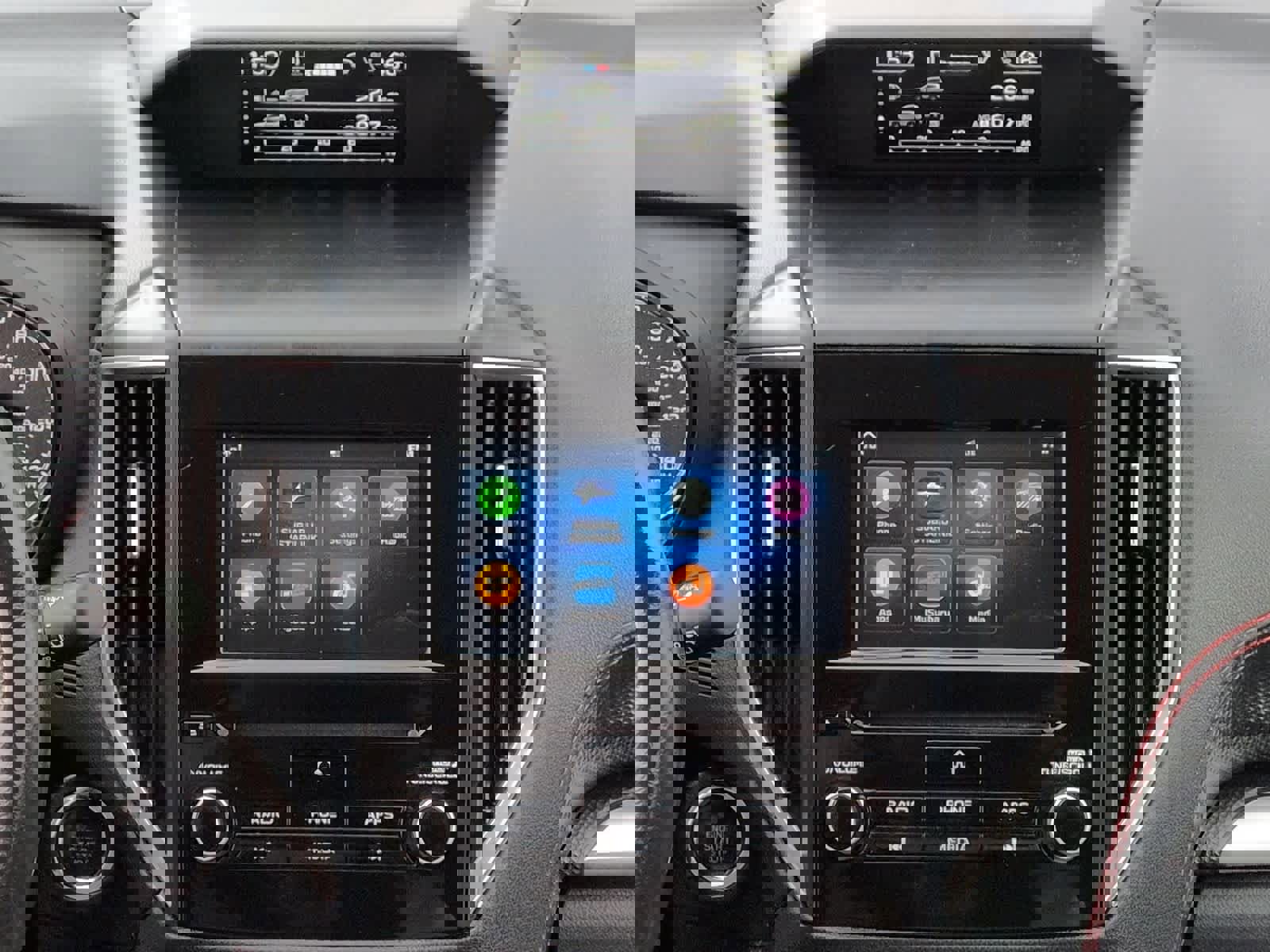 Used 2020 Subaru Forester Sport image 30